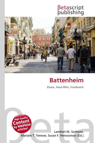 Battenheim