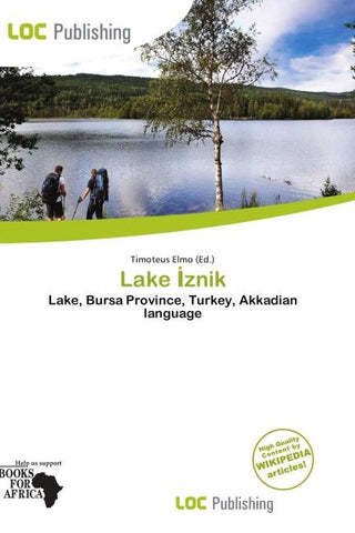 Lake ¿znik