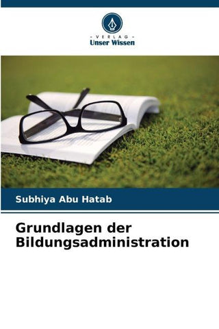 Grundlagen der Bildungsadministration