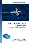 North Atlantic Treaty Organization