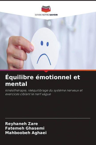 Équilibre émotionnel et mental