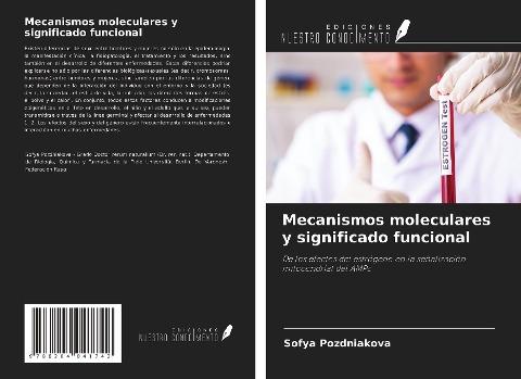 Mecanismos moleculares y significado funcional