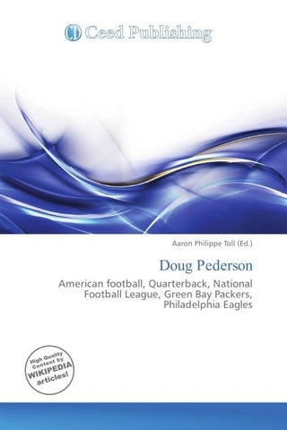 Doug Pederson