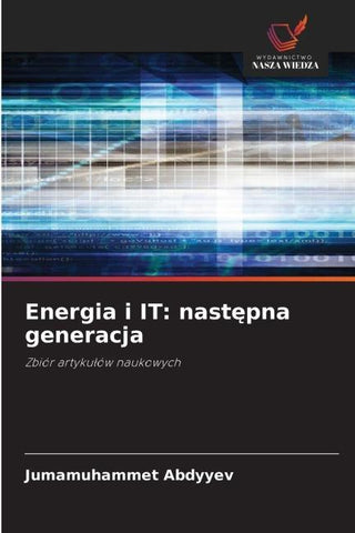 Energia i IT: nast¿pna generacja