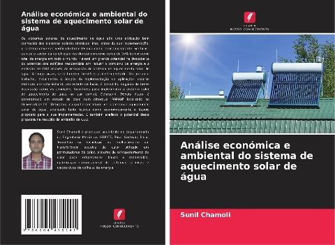 Análise económica e ambiental do sistema de aquecimento solar de água