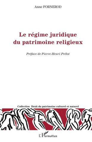 Le régime juridique du patrimoine religieux