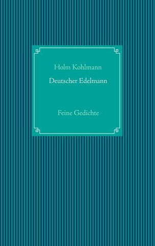 Deutscher Edelmann