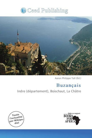 Buzançais