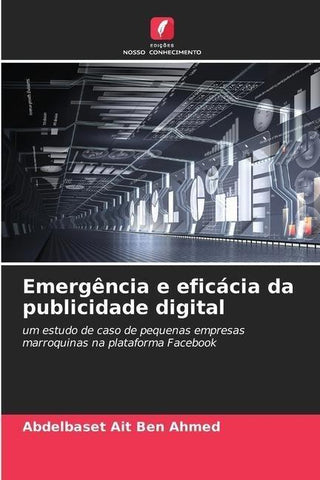 Emergência e eficácia da publicidade digital