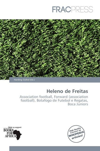Heleno de Freitas