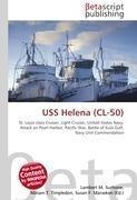 USS Helena (CL-50)