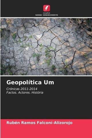 Geopolítica Um