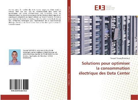 Solutions pour optimiser la consommation électrique des Data Center