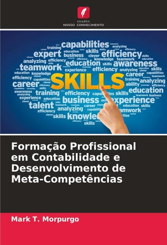 Formação Profissional em Contabilidade e Desenvolvimento de Meta-Competências
