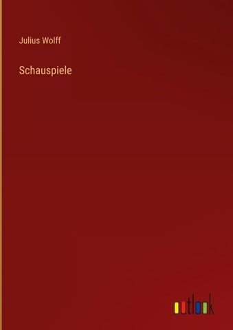 Schauspiele