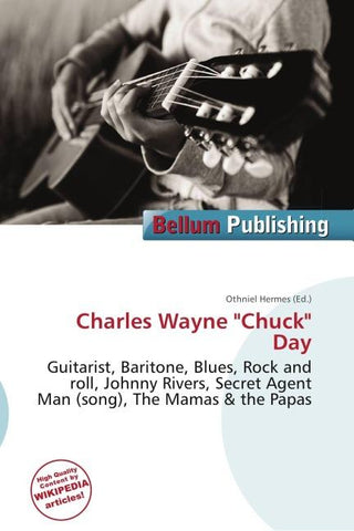 Charles Wayne "Chuck" Day