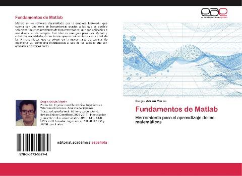 Fundamentos de Matlab