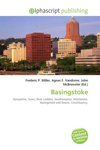 Basingstoke