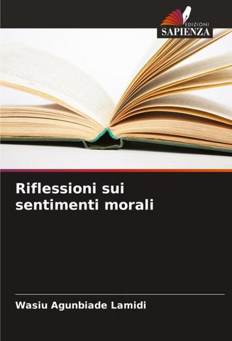 Riflessioni sui sentimenti morali