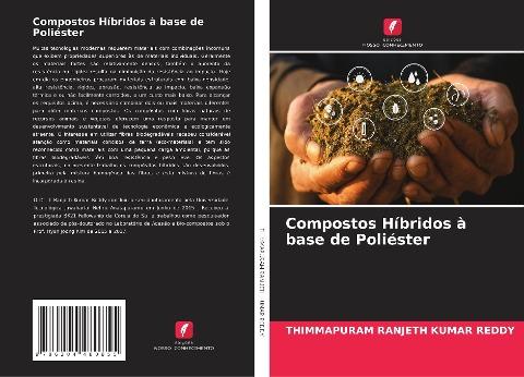 Compostos Híbridos à base de Poliéster