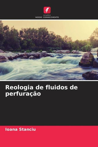 Reologia de fluidos de perfuração