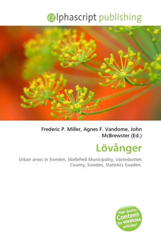 Lövånger