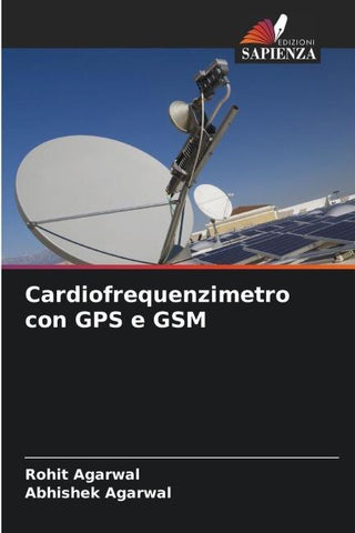 Cardiofrequenzimetro con GPS e GSM
