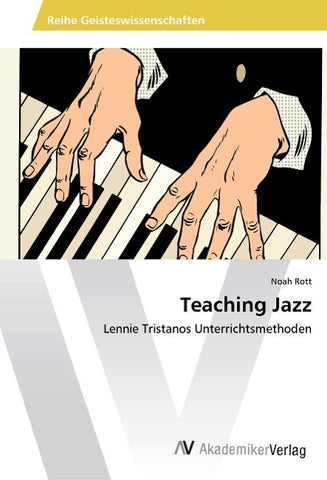 Teaching Jazz