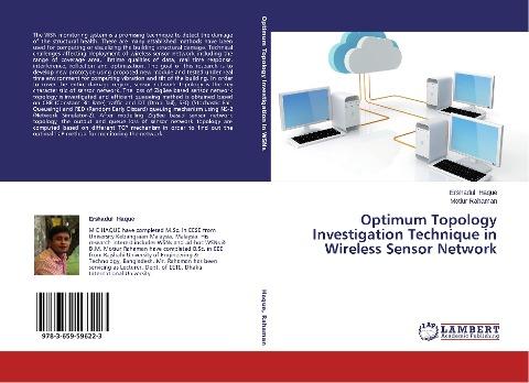 Optimum Topology Investigation Technique in Wireless Sensor Network