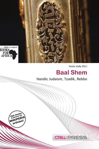 Baal Shem