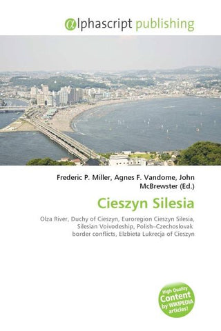Cieszyn Silesia