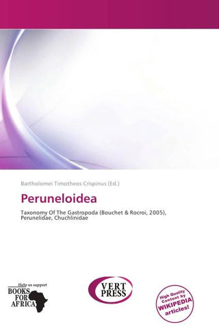 Peruneloidea