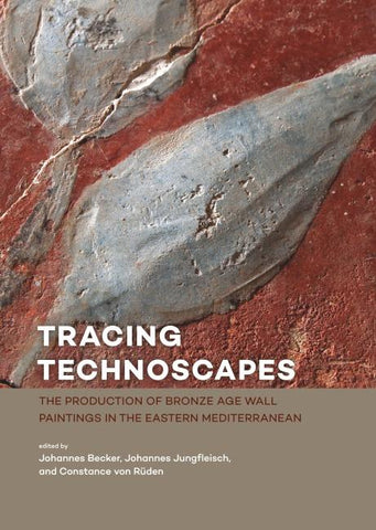 Tracing Technoscapes