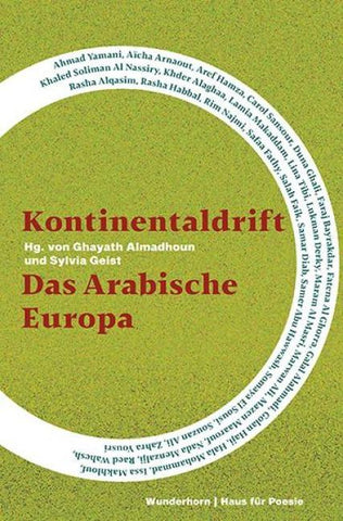 Kontinentaldrift