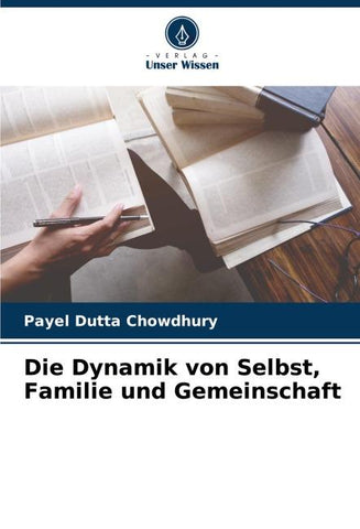 Die Dynamik von Selbst, Familie und Gemeinschaft