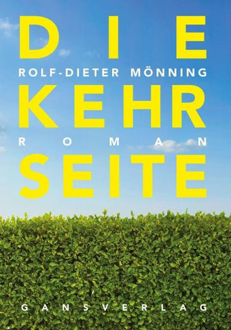 Die Kehrseite