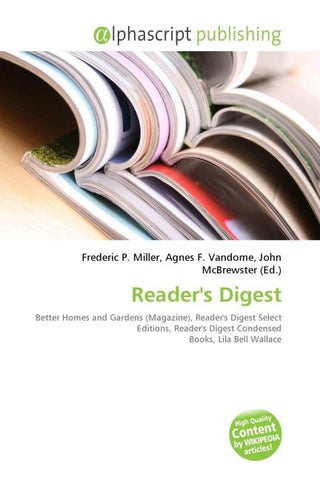 Reader's Digest