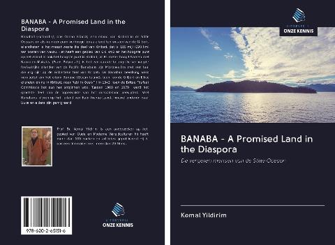 BANABA - A Promised Land in the Diaspora