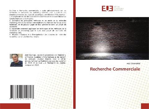Recherche Commerciale