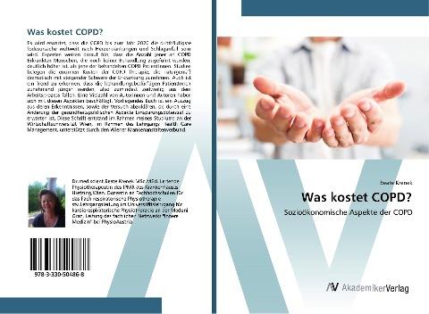 Was kostet COPD?
