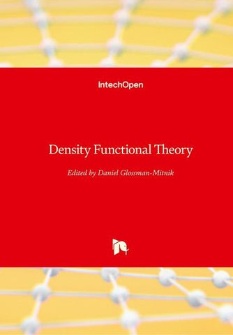 Density Functional Theory