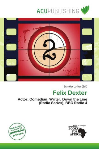 Felix Dexter