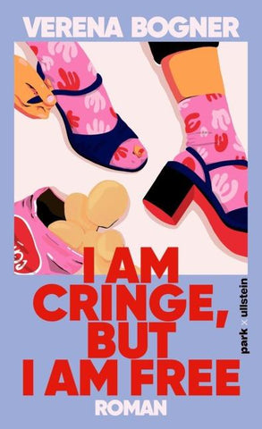 I am cringe, but I am free