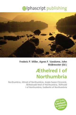 Æthelred I of Northumbria