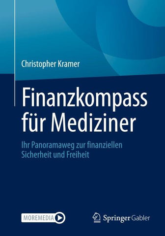 Finanzkompass für Mediziner