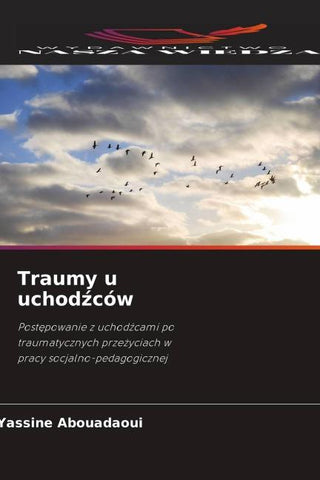 Traumy u uchod¿ców