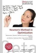 Newton's Method in Optimization