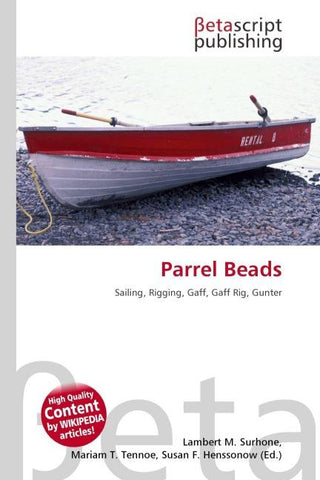 Parrel Beads