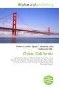 Chico, California