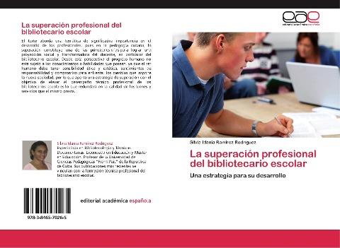 La superación profesional del bibliotecario escolar